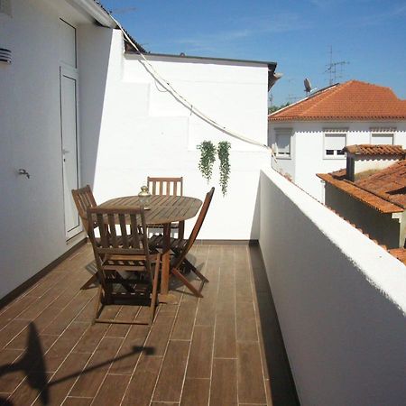 Castle, Terrace And Relax Apartment Tomar Ngoại thất bức ảnh