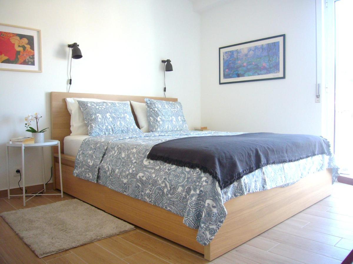 Castle, Terrace And Relax Apartment Tomar Ngoại thất bức ảnh