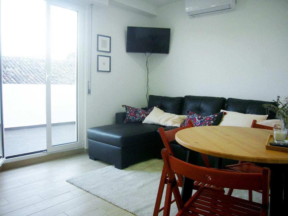 Castle, Terrace And Relax Apartment Tomar Ngoại thất bức ảnh